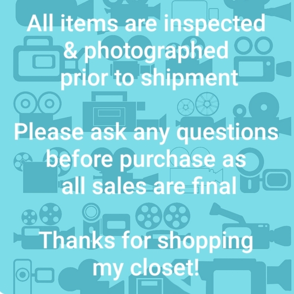 Meet your Posher - Picture 3 of 3